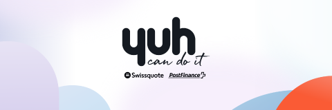 Yuh Ltd logo