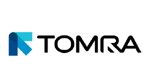 Tomra company logo