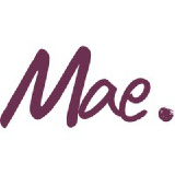 Mae Health, Inc logo