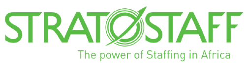 Stratostaff EA Limited logo
