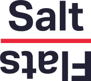 Salt Flats logo