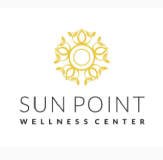 Sun Point Wellness logo