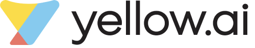 Yellow Messenger logo