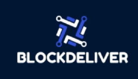 BlockDeliver logo