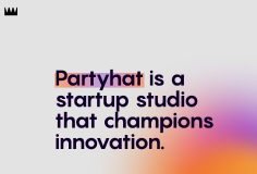 Partyhat logo
