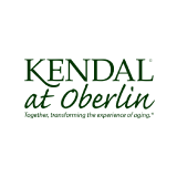 Kendal at Oberlin logo