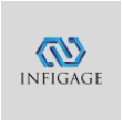 Infigage PVT LTD LLC logo