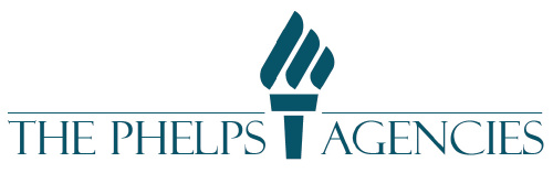 The Phelps Agencies of Globe Life-Liberty National logo