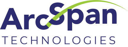 ArcSpan Media logo