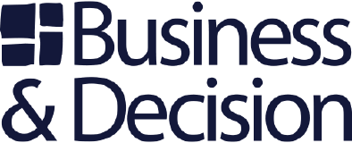 Business & Decision logo