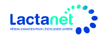 Lactanet logo