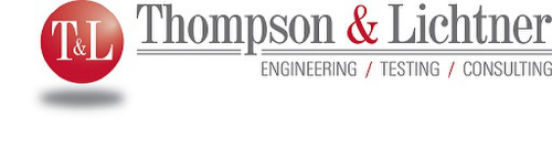 THE THOMPSON & LICHTNER CO INC logo