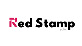 Red Stamp Media logo