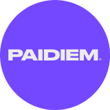 PAIDIEM logo