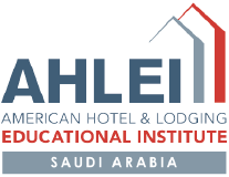 AHLEI Saudi Arabia logo
