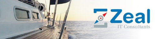 Zeal IT Consultants logo