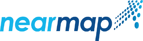 Nearmap logo