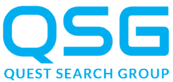 Quest Search Group logo