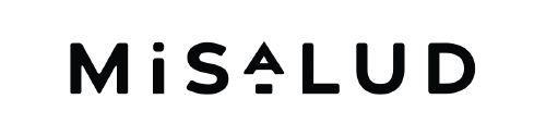 MiSalud logo