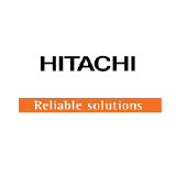 Hitachi Construction Machinery logo