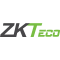 ZKTeco Biometric Ltd Logo