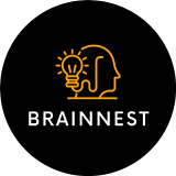 Brainnest logo