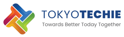 TokyoTechie logo