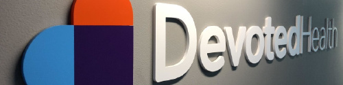 Devoted Health logo