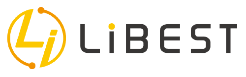 주식회사 리베스트 logo