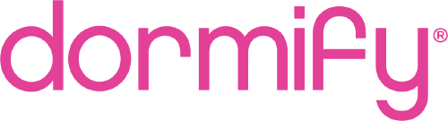 Dormify logo