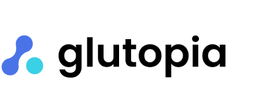 Glutopia logo