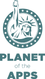 Planet of the apps