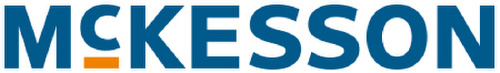 McKesson logo