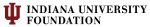 Indiana University Foundation logo