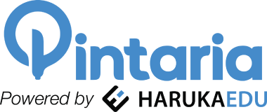 Pintaria.com logo