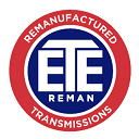 ETE REMAN logo