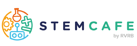 STEMCafe logo