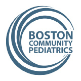 Boston Community Pediatrics logo