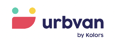 Urbvan logo