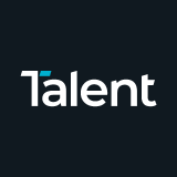 Talent company logo