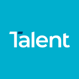 Talent logo