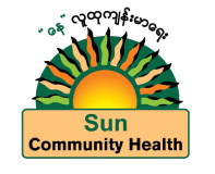 Sun Community Health logo