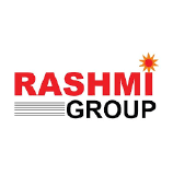 Rashmi Metaliks logo