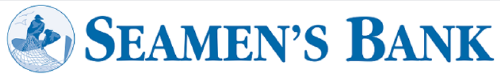 Seamen's Bank logo