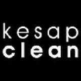 Kesap Clean House Cleaning Service logo