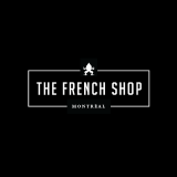 The French Shop logo