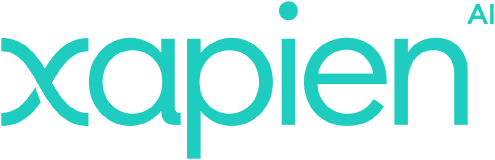 Xapien logo