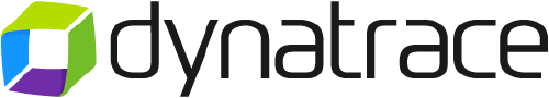 Company logo for Dynatrace