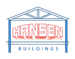 Hansen Pole Buildings, LLC logo