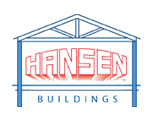 Hansen Pole Buildings, LLC logo